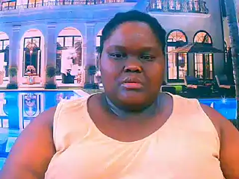 EbonyHotBuns online show from 06/17/26, 06:31