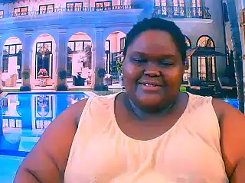 EbonyHotBuns online show from 06/18/26, 06:35