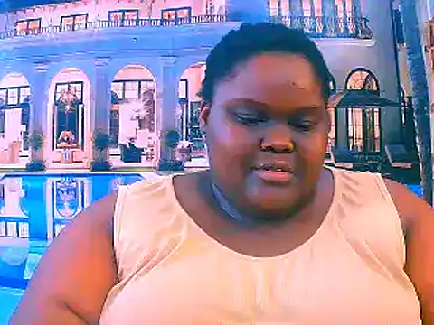 EbonyHotBuns online show from 06/18/26, 09:14