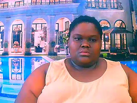 EbonyHotBuns online show from 06/19/26, 10:13