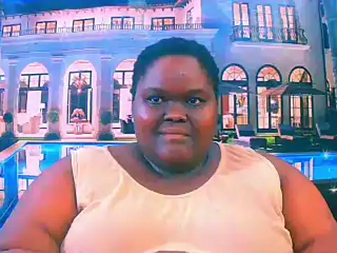 EbonyHotBuns online show from 06/20/26, 10:34