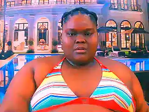 EbonyHotBuns online show from 06/22/26, 06:05
