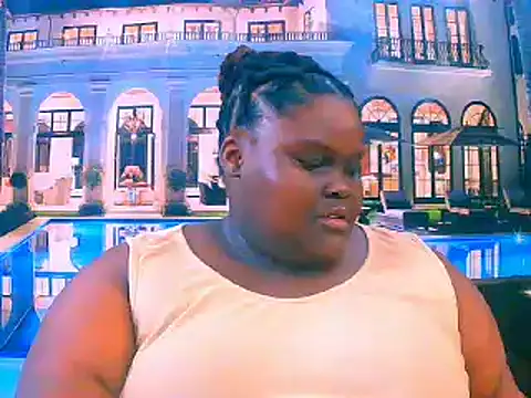 EbonyHotBuns online show from 06/23/26, 06:39