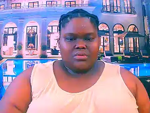 EbonyHotBuns online show from 06/24/26, 06:56