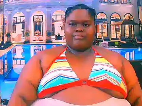 EbonyHotBuns online show from 06/24/26, 07:02