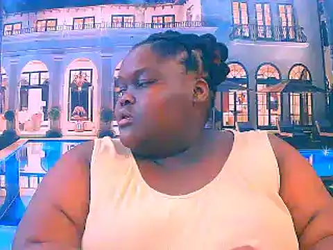 EbonyHotBuns online show from 06/25/26, 05:12