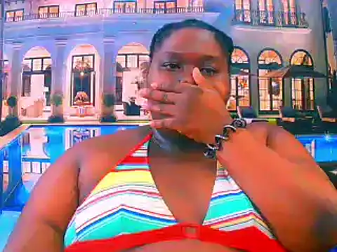 EbonyHotBuns online show from 06/25/26, 06:12