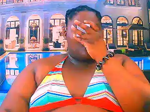 EbonyHotBuns online show from 06/26/26, 06:18