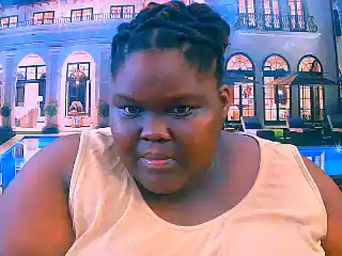EbonyHotBuns online show from 06/26/26, 06:23