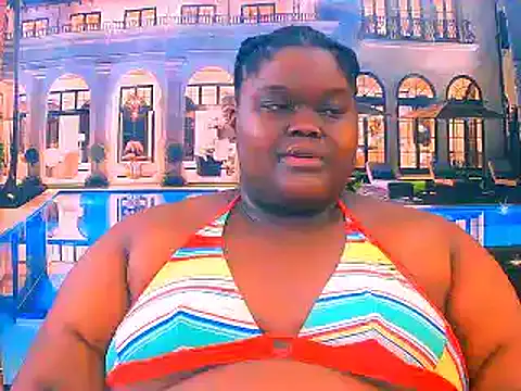 EbonyHotBuns online show from 06/27/26, 06:29