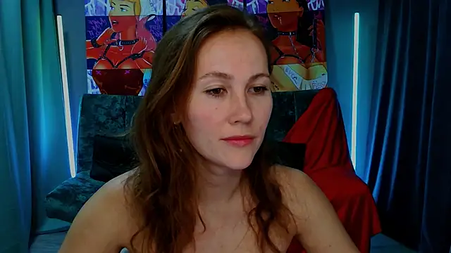 MichelleOrtis online show from 01/18/25, 04:31