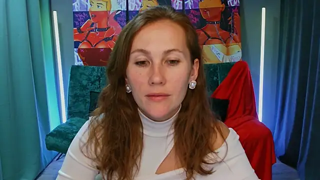 MichelleOrtis online show from 01/22/25, 04:44