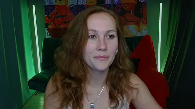 MichelleOrtis online show from 01/24/25, 07:49