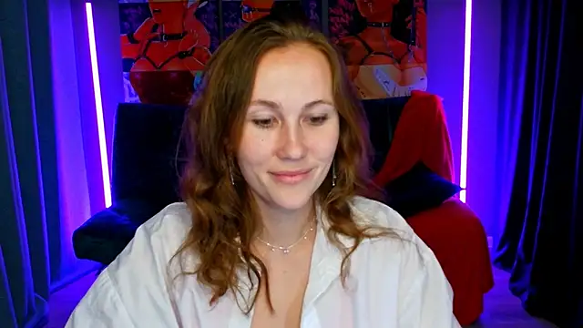 MichelleOrtis online show from 01/30/25, 07:48