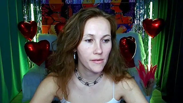 MichelleOrtis online show from 02/13/25, 04:39