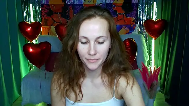 MichelleOrtis online show from 02/13/25, 07:42