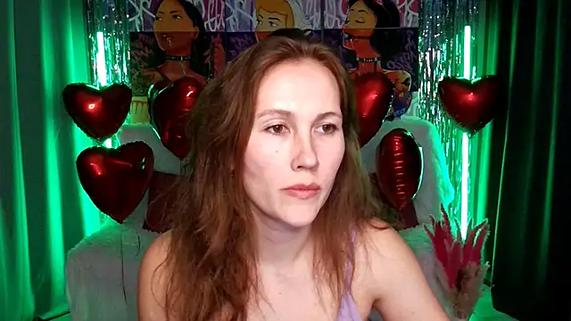 MichelleOrtis online show from 02/15/25, 04:45