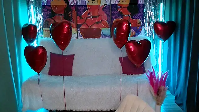 MichelleOrtis online show from 02/16/25, 05:48