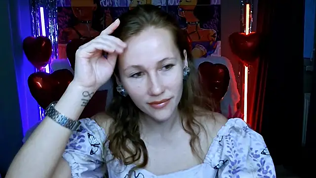 MichelleOrtis online show from 02/21/25, 01:44