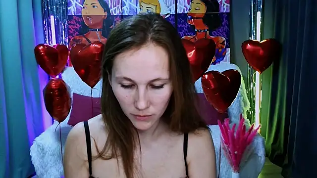 MichelleOrtis online show from 02/23/25, 04:35