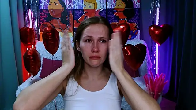 MichelleOrtis online show from 02/24/25, 04:26