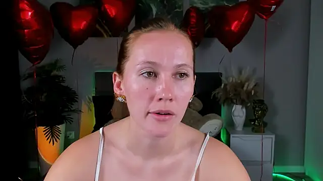 MichelleOrtis online show from 03/01/25, 05:16