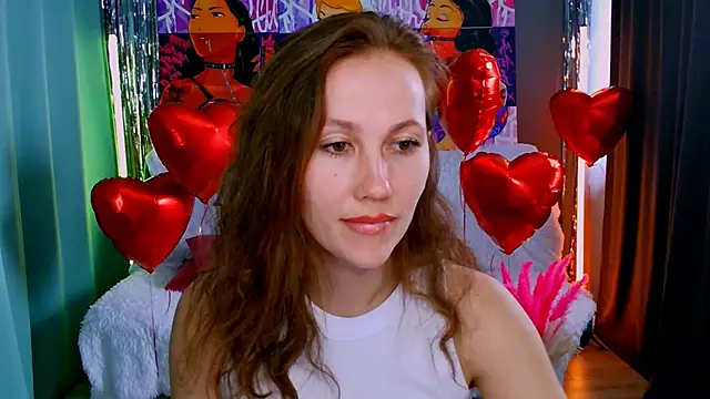 MichelleOrtis online show from 03/07/25, 09:07