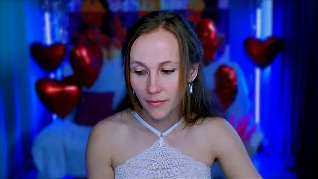 MichelleOrtis online show from 03/08/25, 12:52