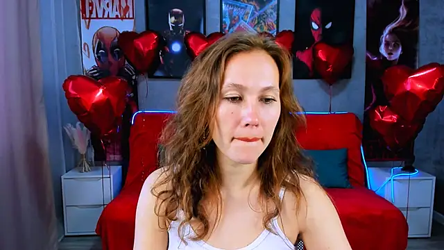 MichelleOrtis online show from 03/09/25, 06:39