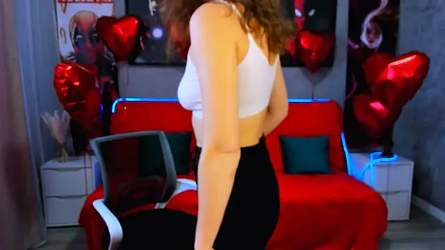 MichelleOrtis online show from 03/09/25, 10:08