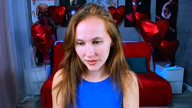 MichelleOrtis online show from 03/14/25, 01:24