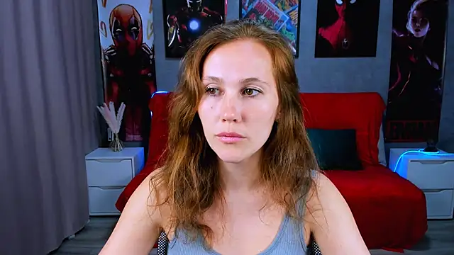 MichelleOrtis online show from 03/18/25, 07:53