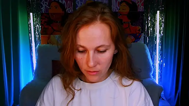 MichelleOrtis online show from 03/20/25, 07:14