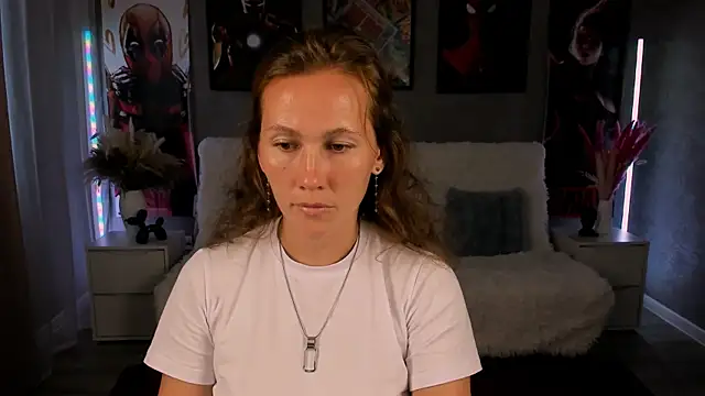 MichelleOrtis online show from 09/18/25, 12:29