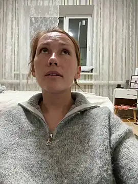 MichelleOrtis online show from 10/12/25, 02:27