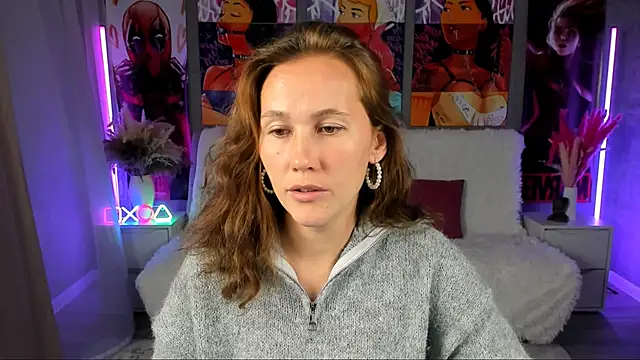 MichelleOrtis online show from 11/20/25, 12:38