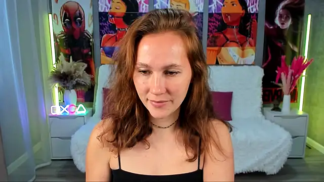 MichelleOrtis online show from 11/22/25, 06:23