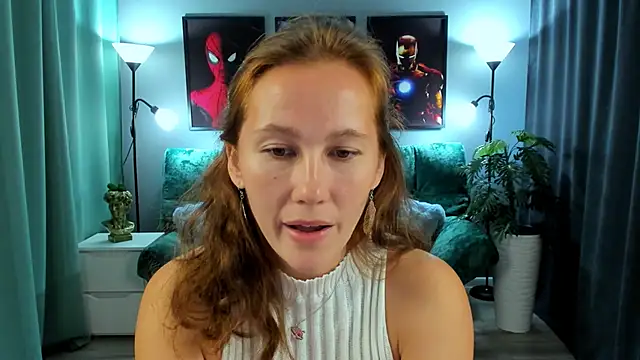 MichelleOrtis online show from 11/28/25, 06:16