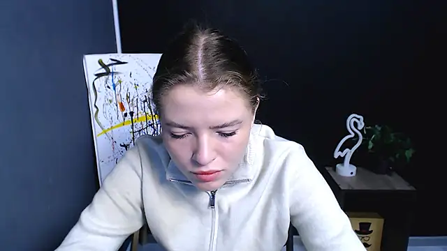 MissOliviaa  online show from 11/22/25, 08:46