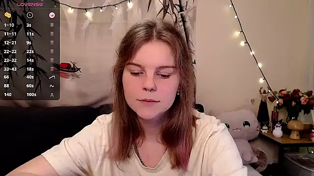 Snapshot of Moona_xx chatting on 01/18/25, 11:33 Moona xx online show from 01/18/25, 11:33