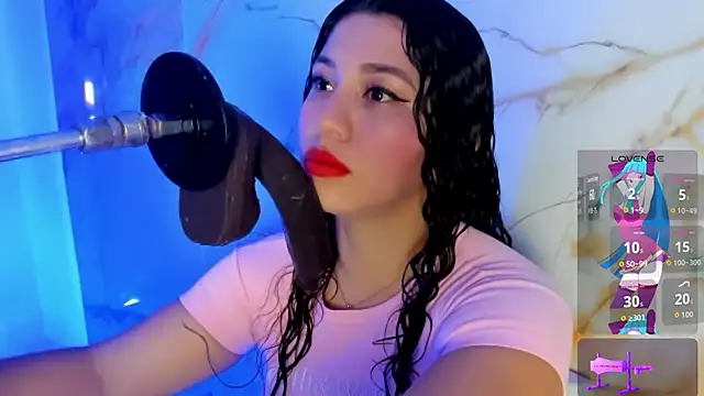 hade cute online show from 04/30/26, 03:07