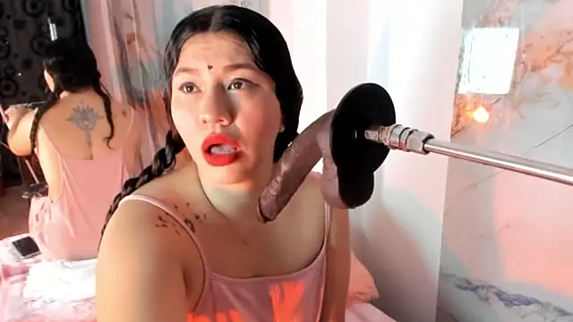 hade cute online show from 06/01/26, 03:25