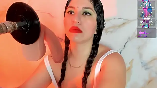 hade cute online show from 06/10/26, 03:55
