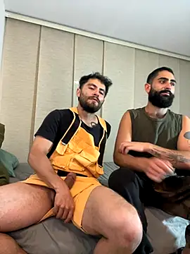 Drogamma online show from 11/16/25, 11:32