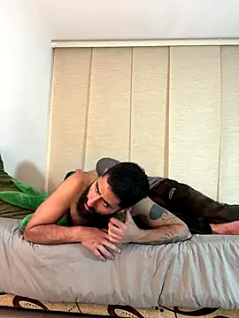 Drogamma online show from 11/28/25, 04:04