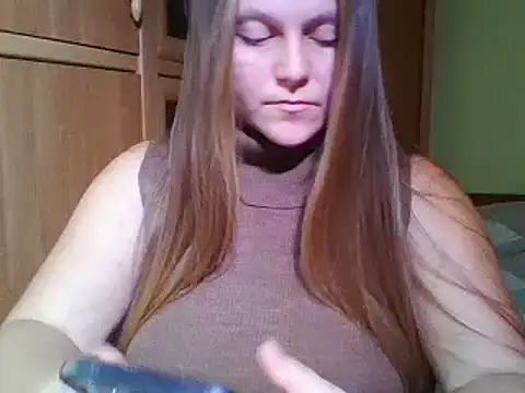 Evasapples online show from 01/04/25, 06:40