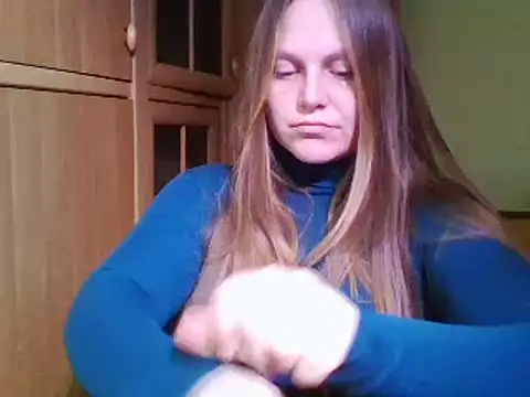 Evasapples online show from 01/05/25, 03:13