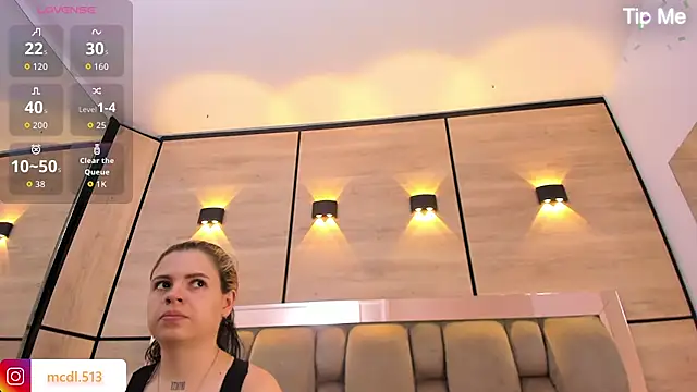 dorothy vegga online show from 11/28/25, 04:15