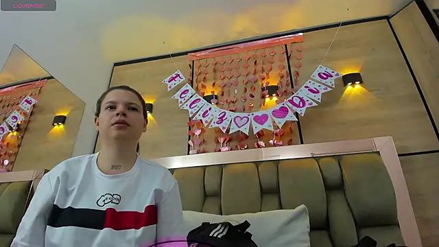 Snapshot of dorothy_vegga chatting on 02/07/26, 04:16 dorothy vegga online show from 02/07/26, 04:16