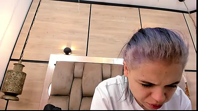 Snapshot of dorothy_vegga chatting on 02/26/26, 04:00 dorothy vegga online show from 02/26/26, 04:00